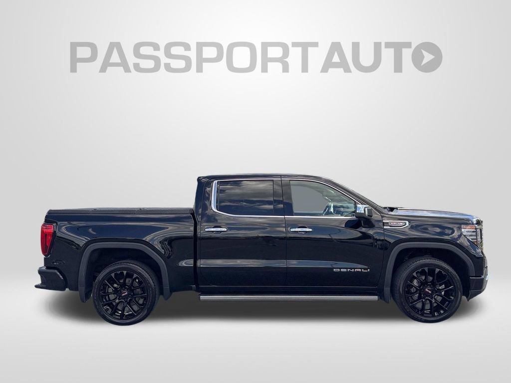 Used 2023 GMC Sierra 1500 Denali AWD/4WD image 14