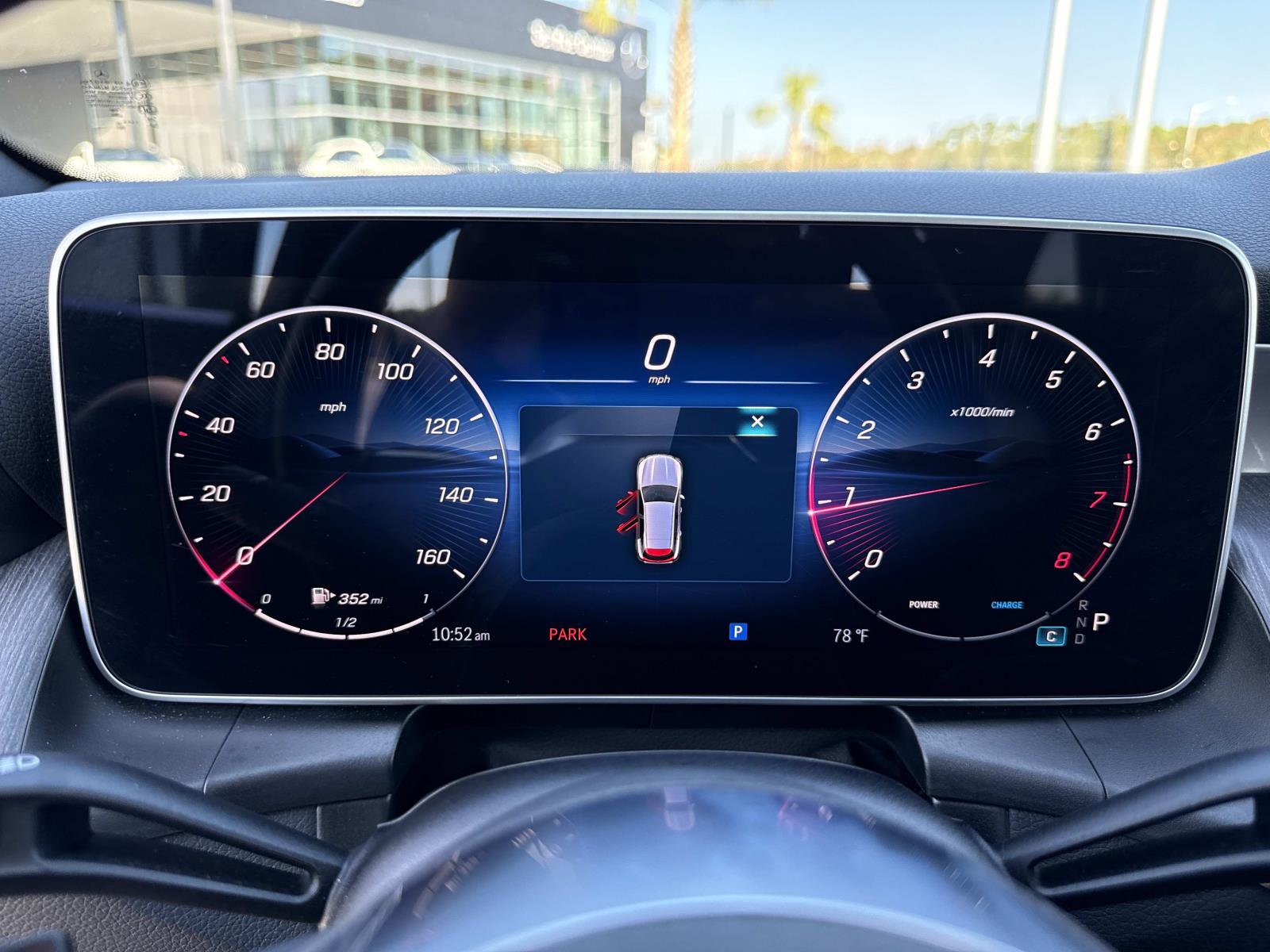 Used 2025 Mercedes-Benz GLC 300 image 34