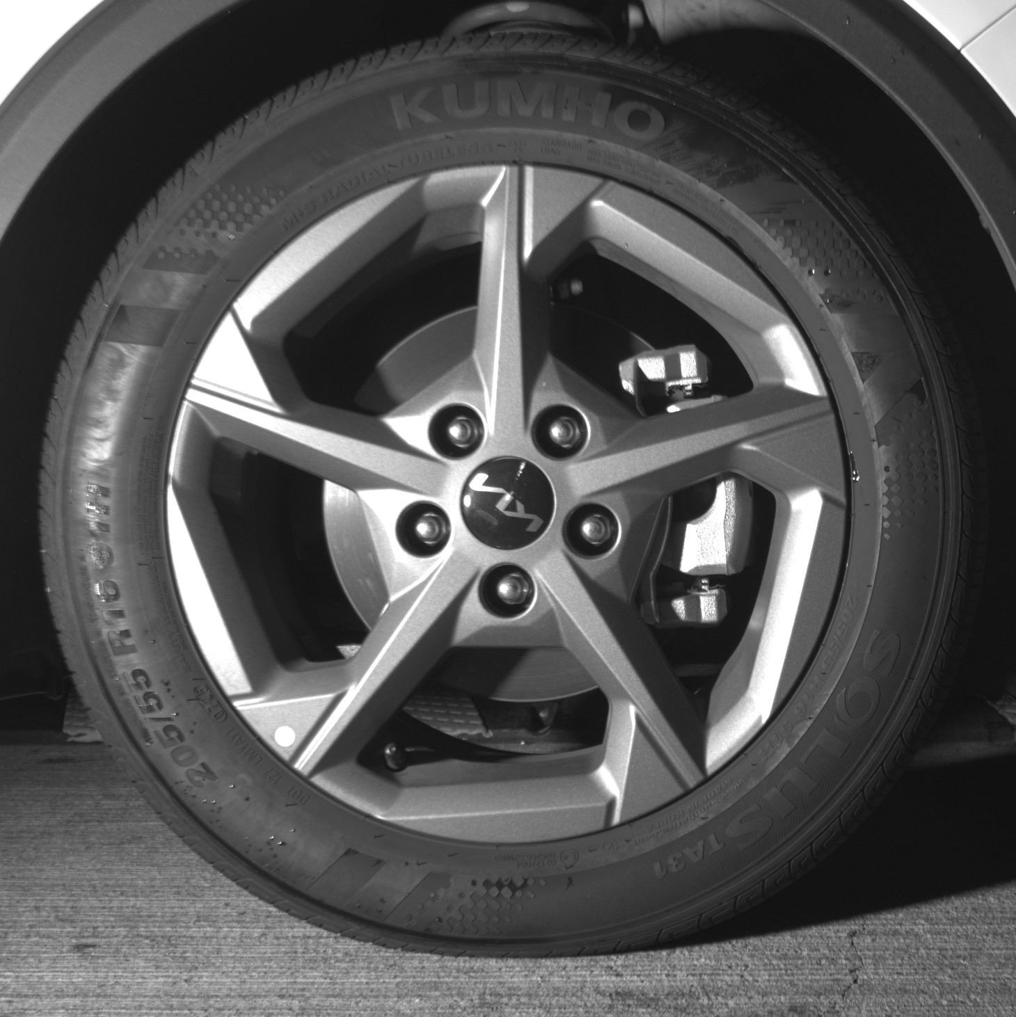 Used 2025 Kia K4 LXS image 13