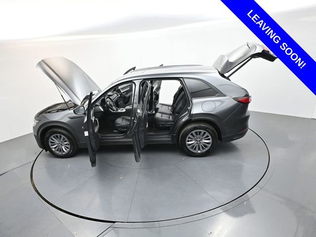 Used 2024 MAZDA CX-90 3.3 Turbo w/ Preferred Plus AWD/4WD image 35