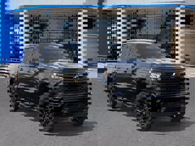 New 2026 Chevrolet Silverado 1500 RST w/ RST Select Package image 7