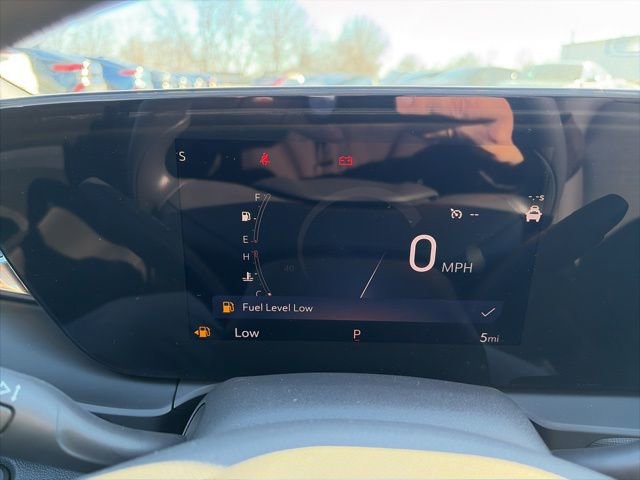 New 2026 Buick Envista Preferred w/ Convenience II Package image 20