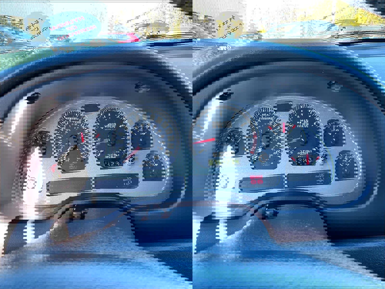 Used 2004 Ford Mustang Mach 1 image 24