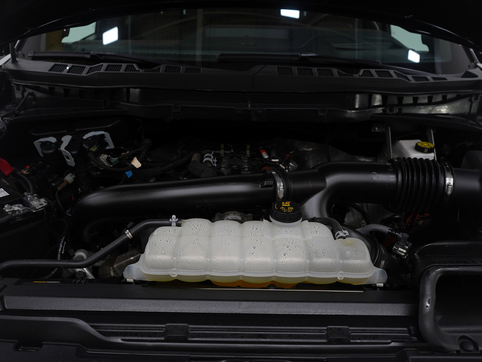 Used 2025 Ford F150 King Ranch AWD/4WD image 34