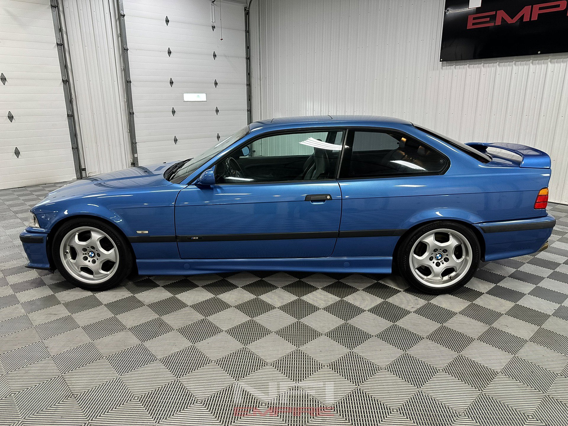 Used 1999 BMW M3 Coupe image 2