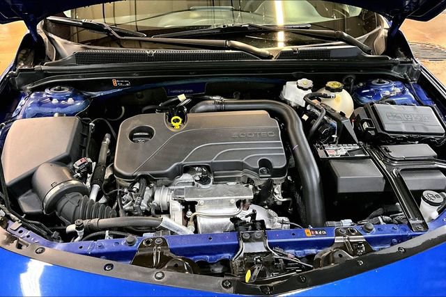 Used 2023 Chevrolet Malibu LT image 29