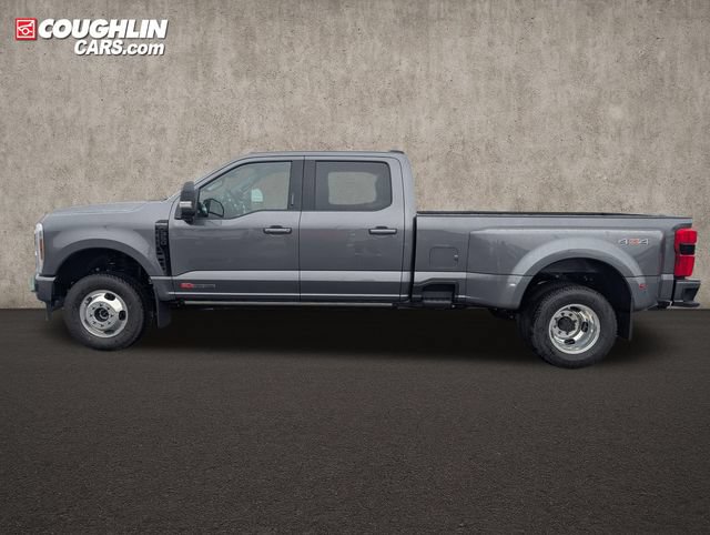 New 2026 Ford F350 Platinum AWD/4WD image 6