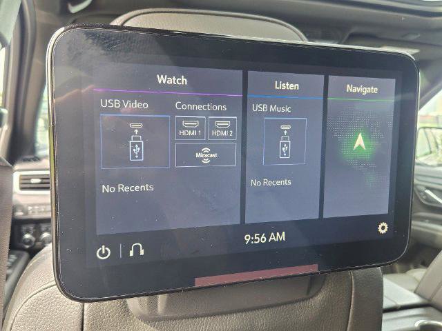 Used 2021 GMC Yukon Denali w/ Denali Premium Package AWD/4WD image 22