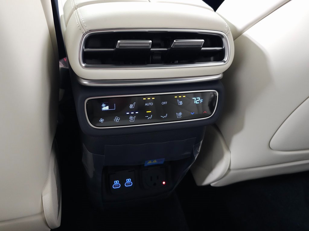 New 2026 Genesis GV80 3.5T Prestige image 32