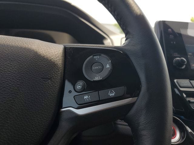 Used 2024 Honda Odyssey Elite image 26