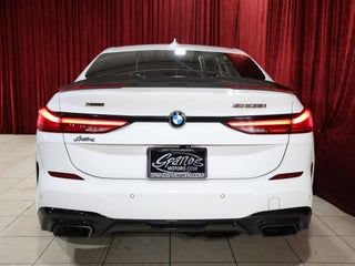 Used 2021 BMW M235i xDrive Gran Coupe w/ Premium Package AWD/4WD image 10