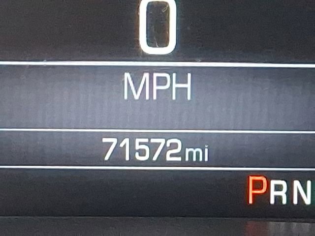 Used 2016 GMC Canyon SLT w/ Trailering Package image 20