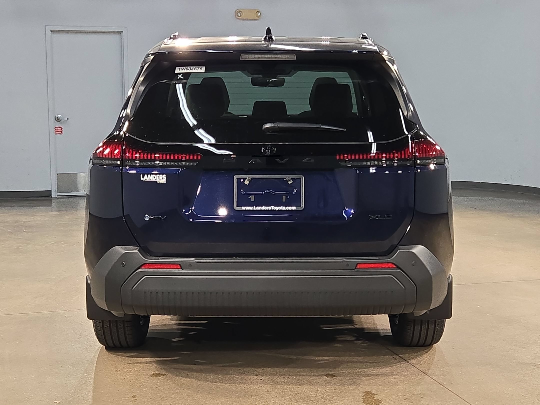 New 2026 Toyota RAV4 XLE Premium w/ Panoramic Sun Roof Package FWD image 6