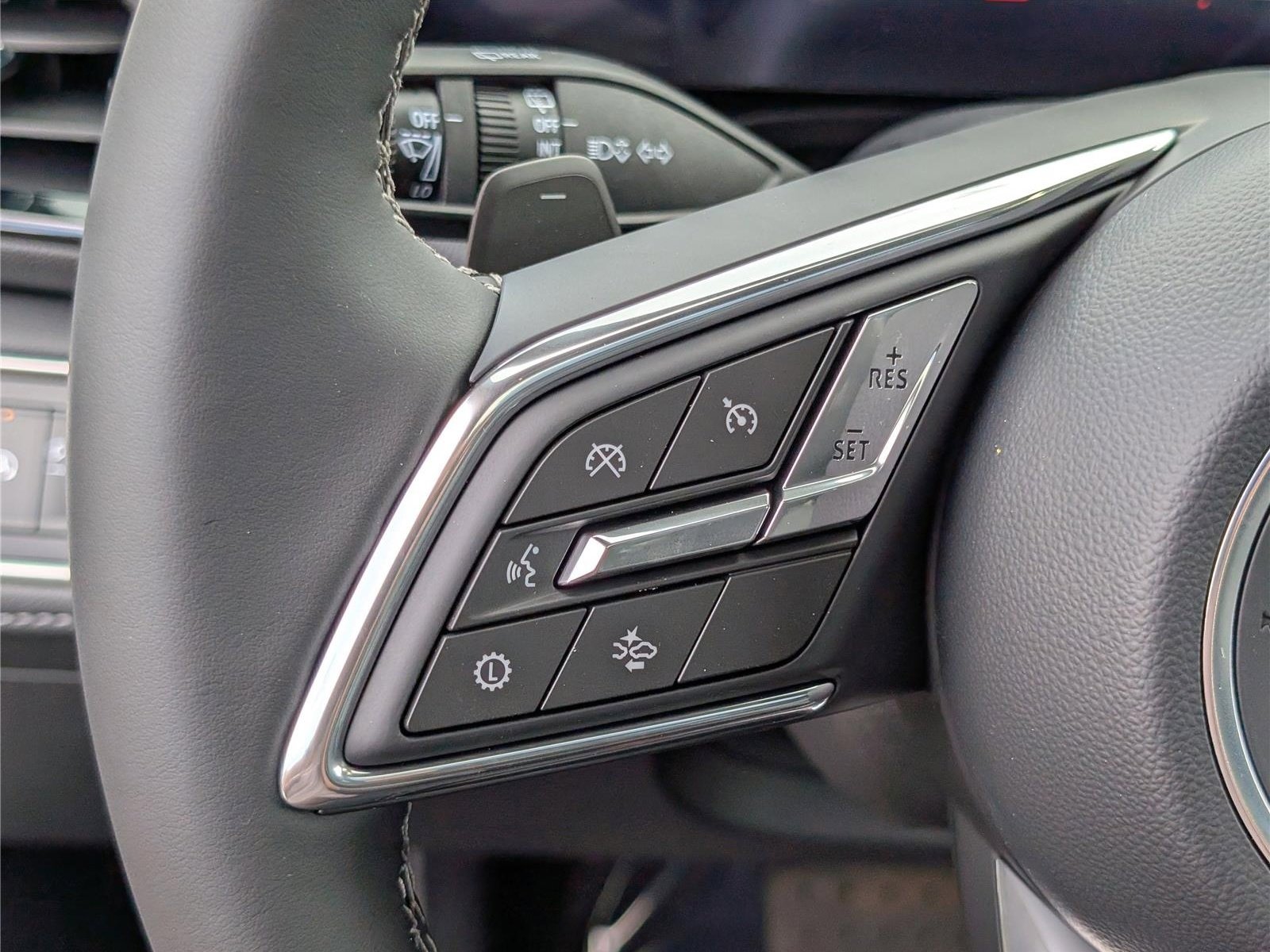 New 2026 Buick Enclave Sport Touring w/ Power Package image 23