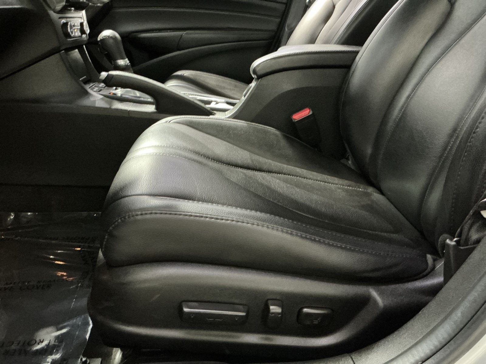 Used 2021 Acura ILX FWD image 15