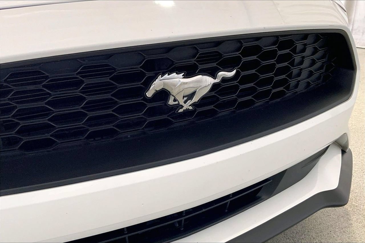 Used 2023 Ford Mustang Premium RWD image 29