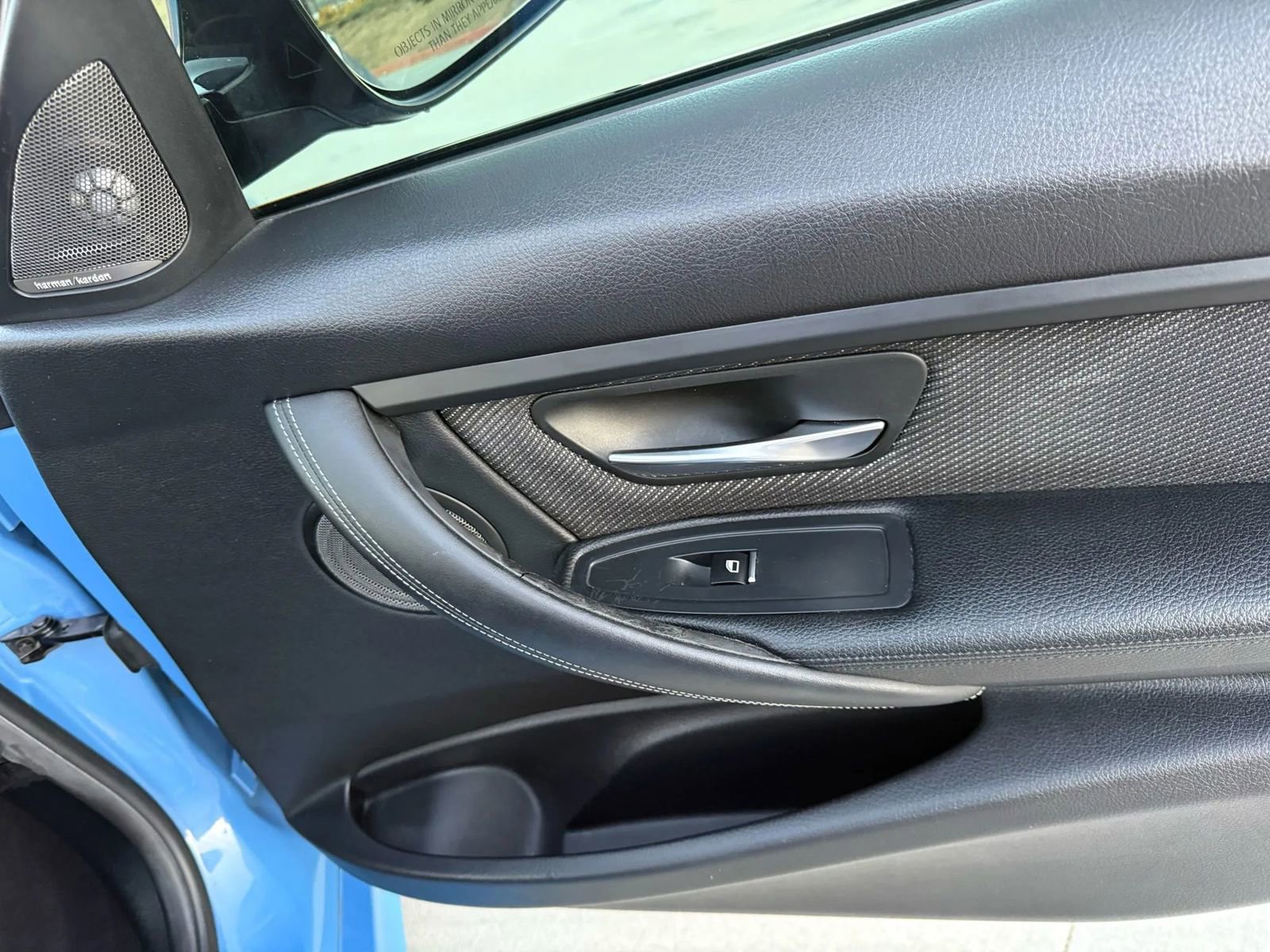 Used 2017 BMW M3 Sedan image 24