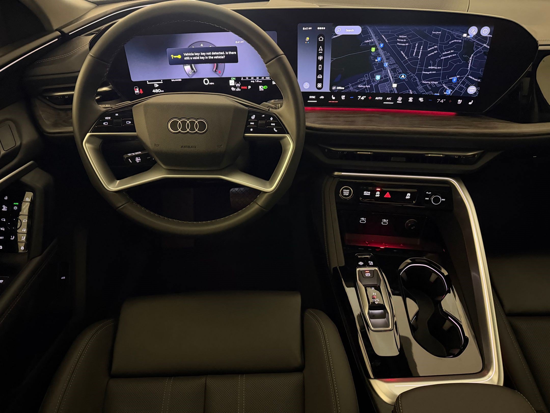 New 2026 Audi Q5 Premium Plus AWD/4WD image 27