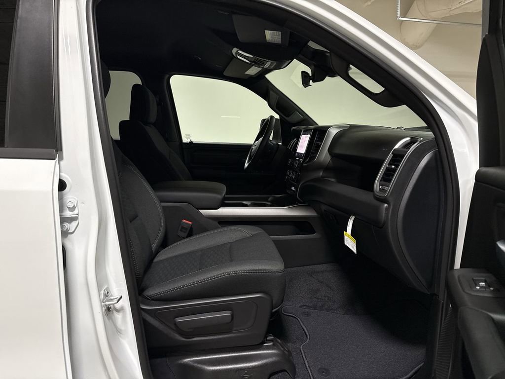 New 2026 RAM 1500 Express image 21