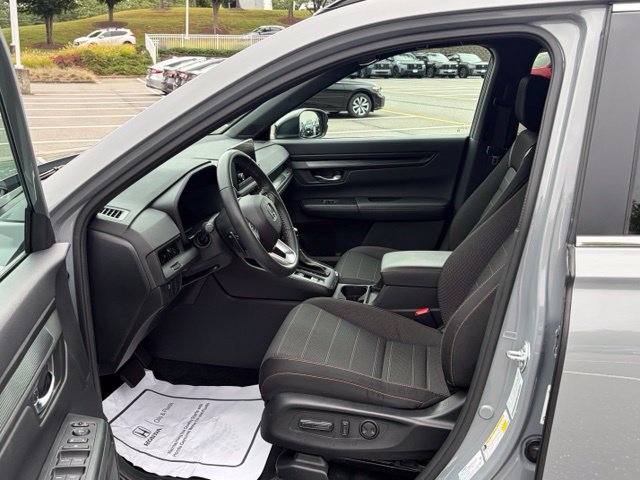 Certified 2024 Honda CR-V Sport image 14