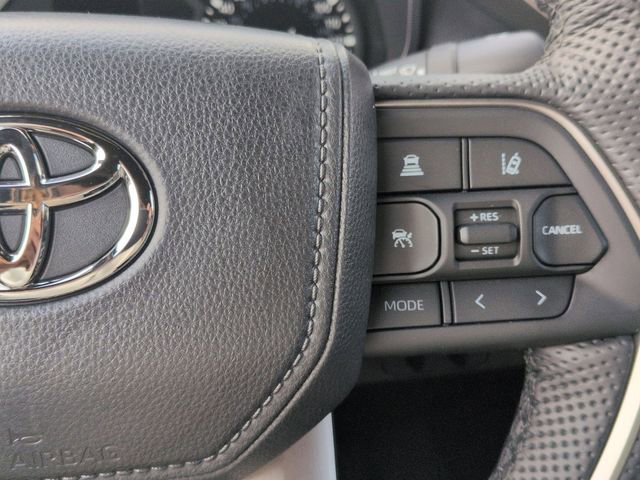 New 2026 Toyota Tundra SR5 image 16