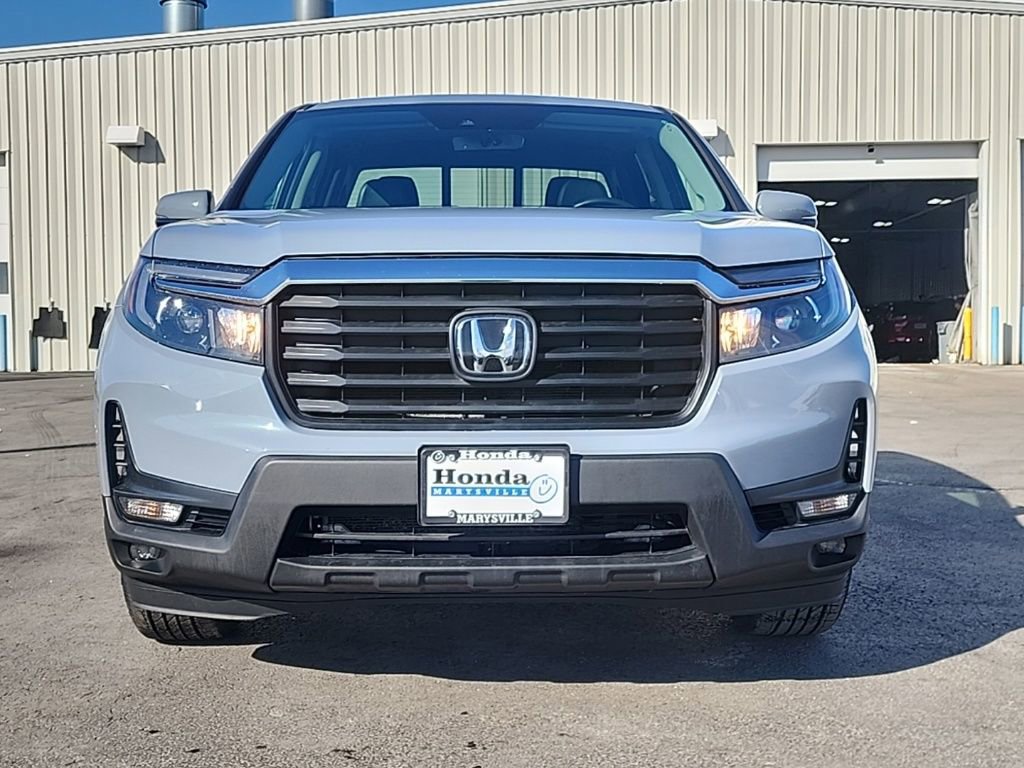Used 2023 Honda Ridgeline RTL image 2