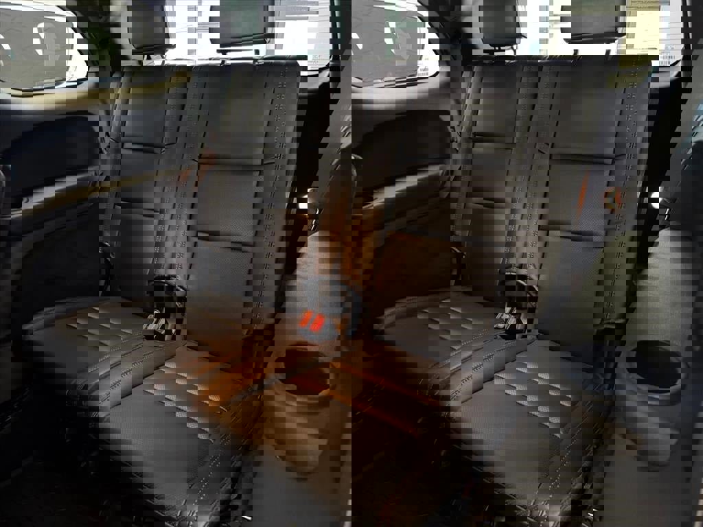 New 2026 Dodge Durango GT w/ Tow 'N Go Package image 13