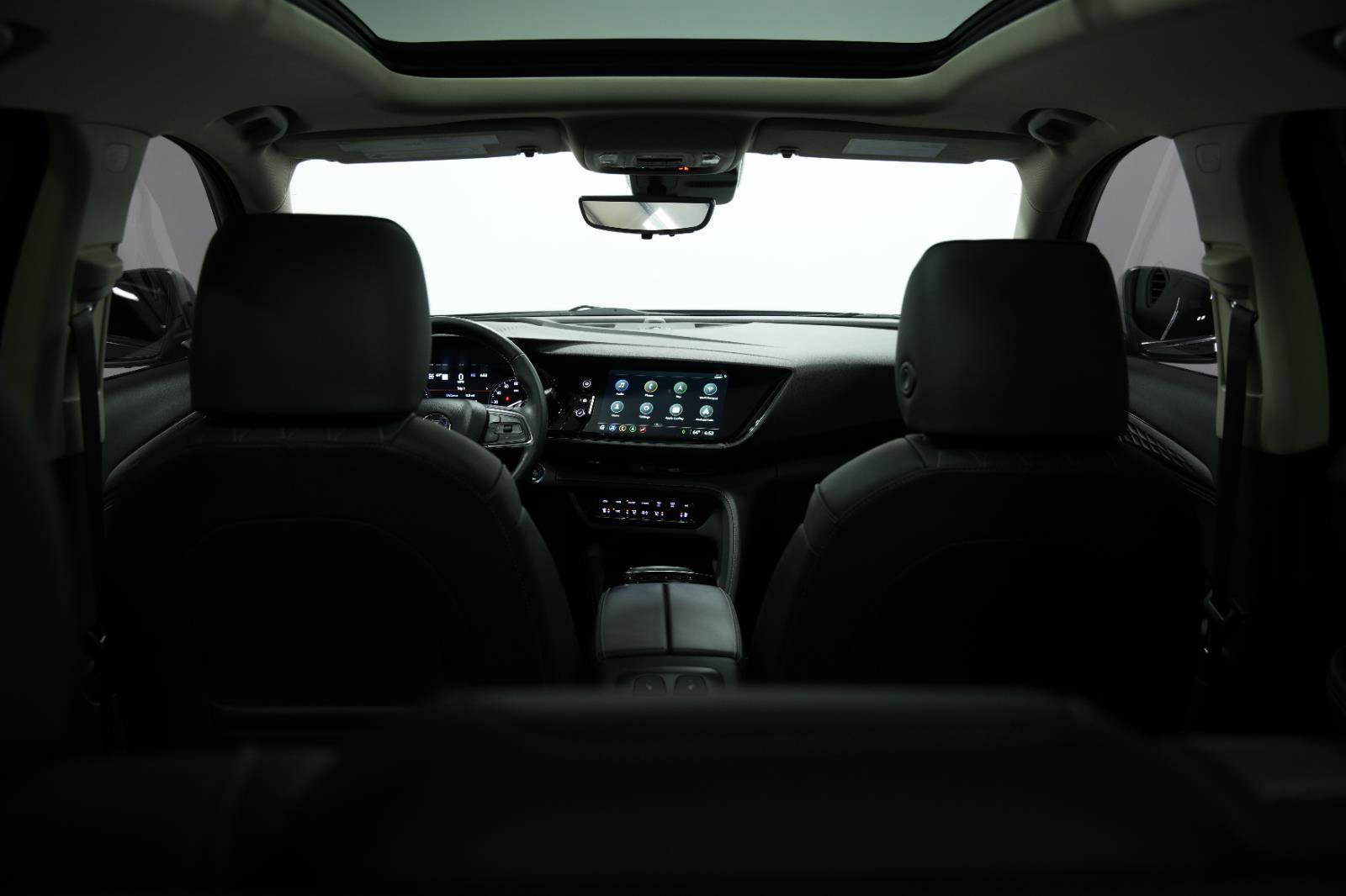 Used 2023 Buick Envision Avenir image 15