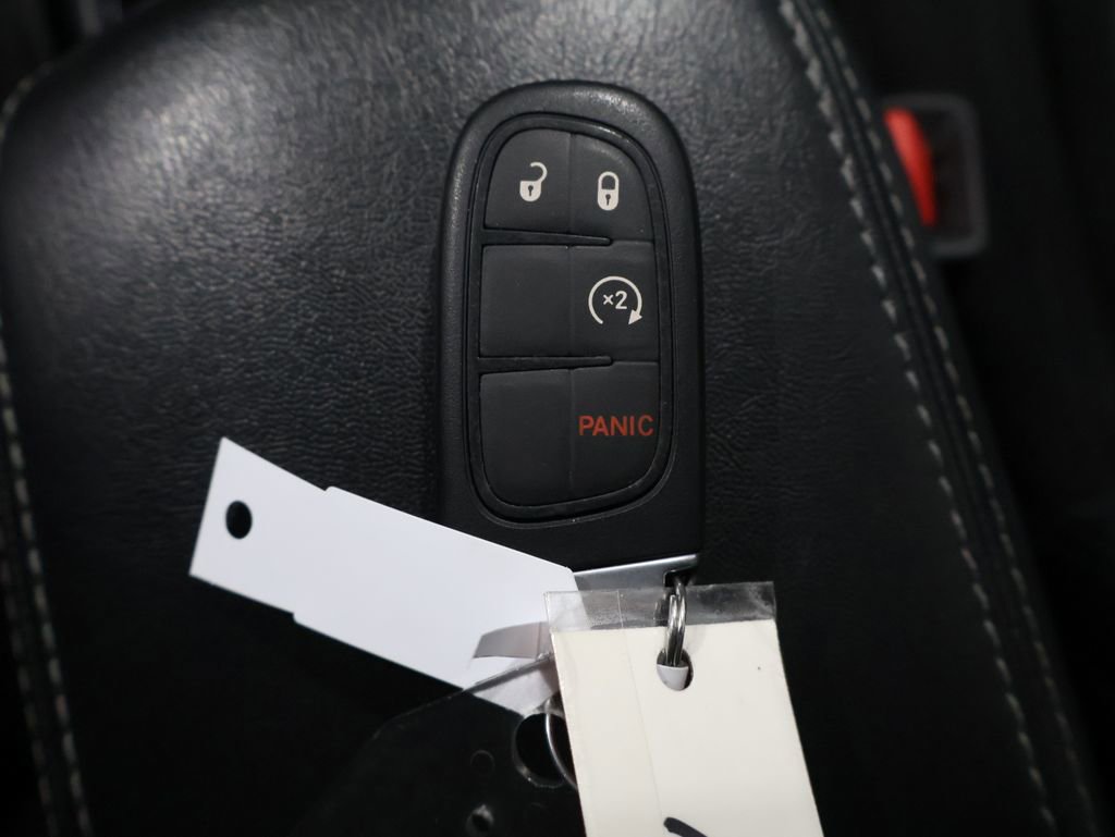 Used 2021 Jeep Cherokee Latitude Lux image 25