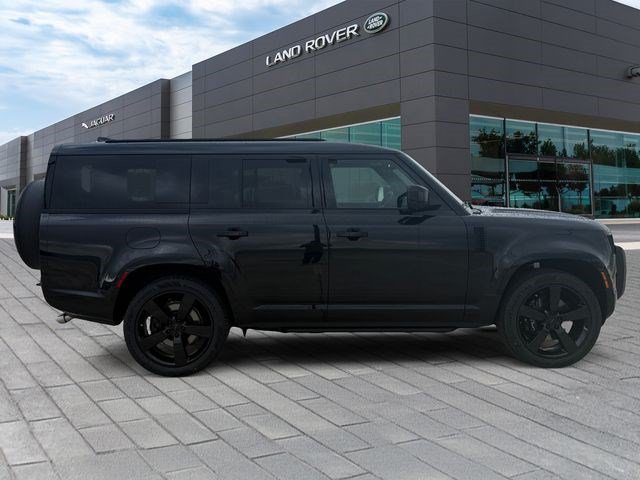 New 2026 Land Rover Defender 130 V8 AWD/4WD image 6