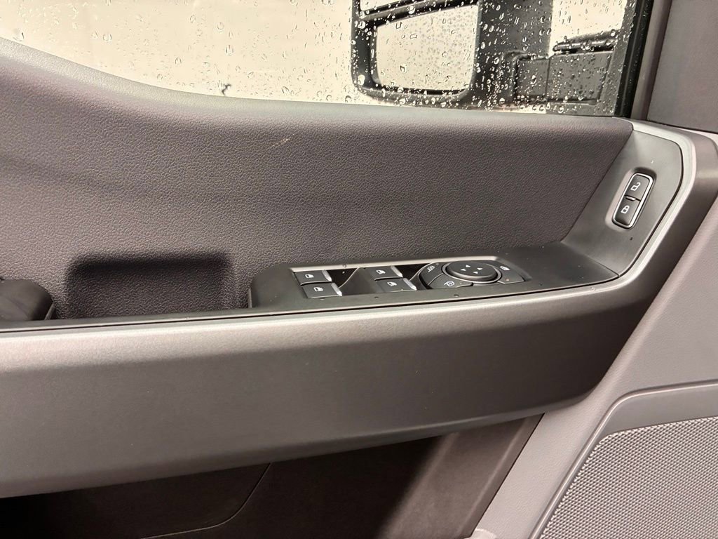 New 2026 Ford F350 XLT image 15