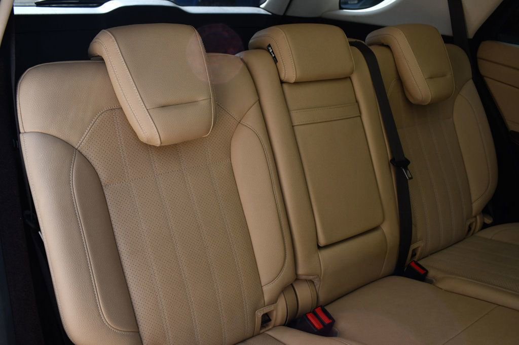 Used 2018 Mercedes-Benz GLE 350 GLE 350 SUV w/ Premium 1 Package image 27