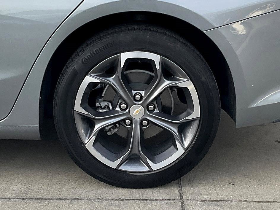 Used 2024 Chevrolet Malibu LT image 12