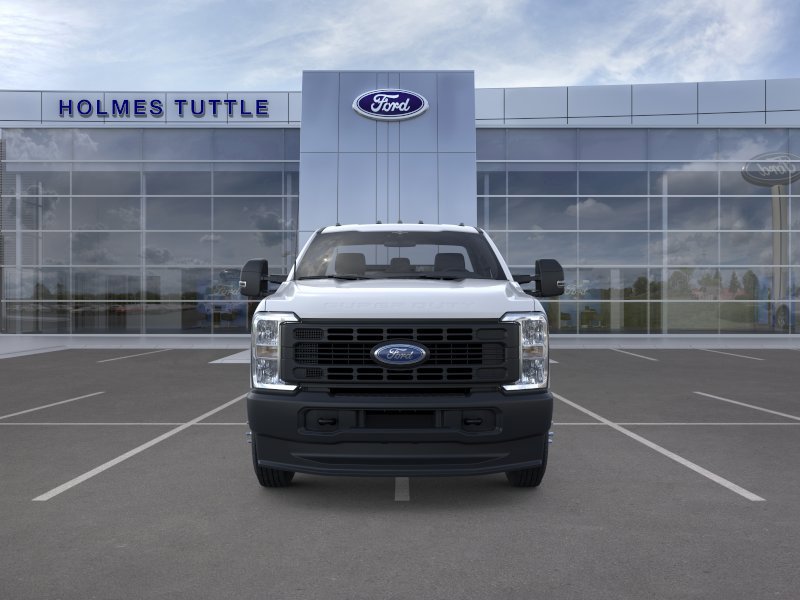 New 2026 Ford F350 XL image 6