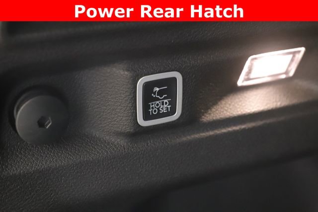 Used 2025 Jeep Grand Cherokee L Laredo image 29