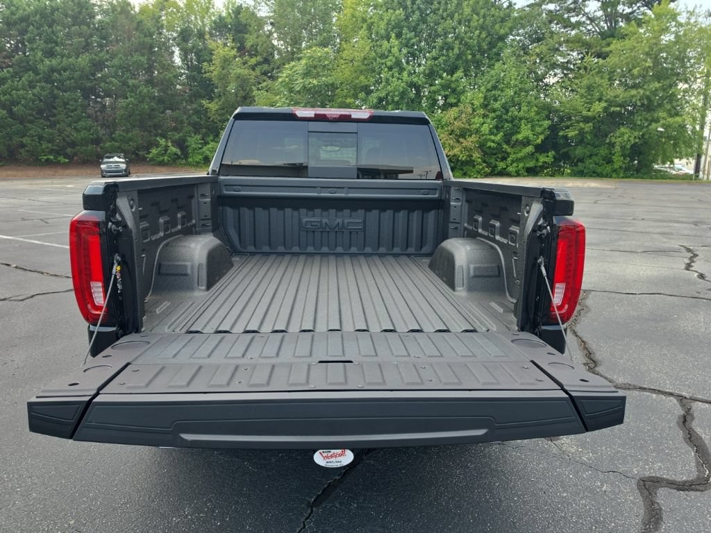 New 2026 GMC Sierra 1500 Denali Ultimate AWD/4WD image 10