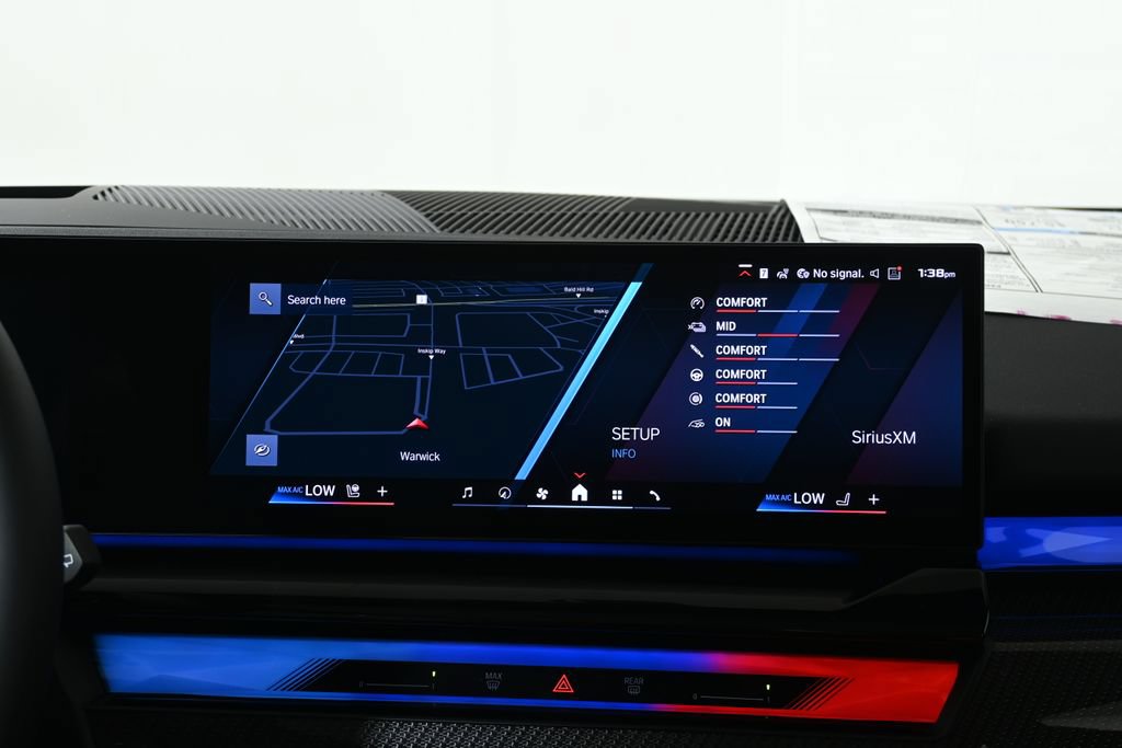 New 2027 BMW M5 Touring AWD/4WD image 20