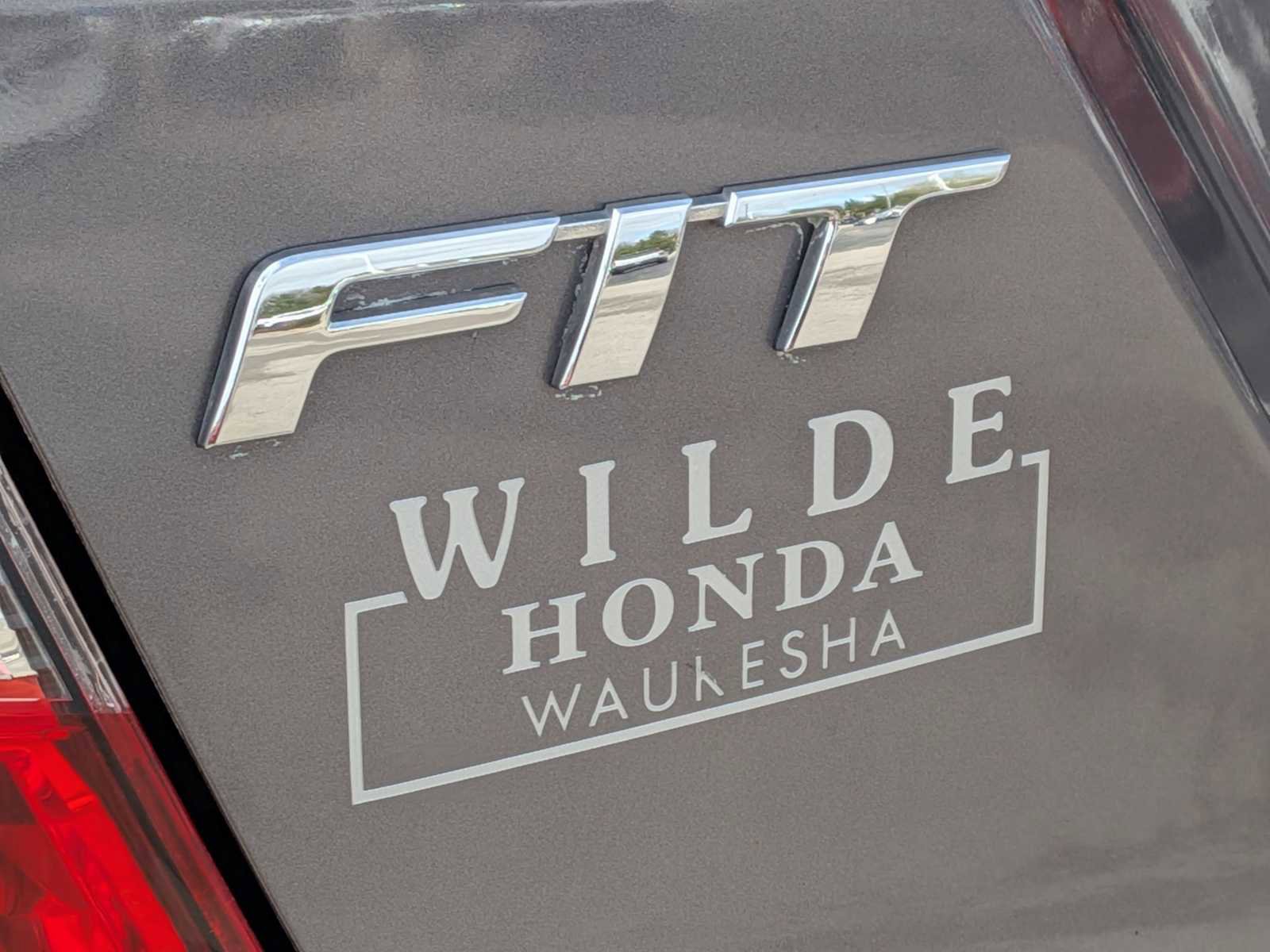 Used 2019 Honda Fit LX image 11