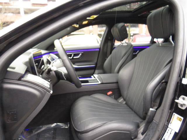 Used 2023 Mercedes-Benz S 500 4MATIC image 20