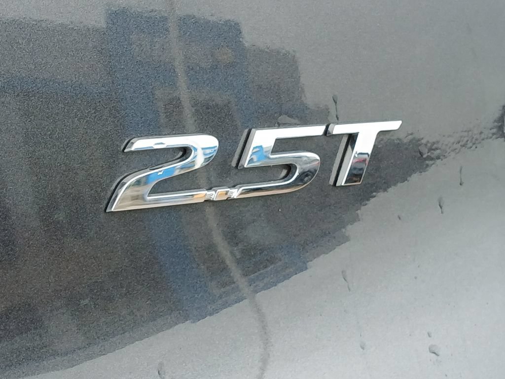 Used 2023 Hyundai Santa Fe Calligraphy FWD image 21