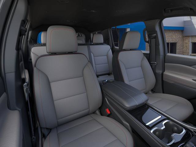 New 2027 Chevrolet Traverse LT w/ Midnight/Sport Edition FWD image 41