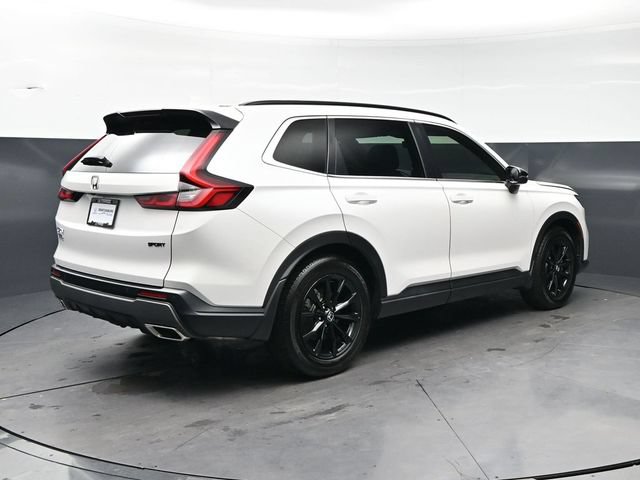 Used 2024 Honda CR-V Sport-L image 5
