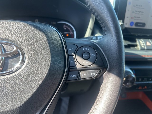 Used 2024 Toyota RAV4 Adventure image 20