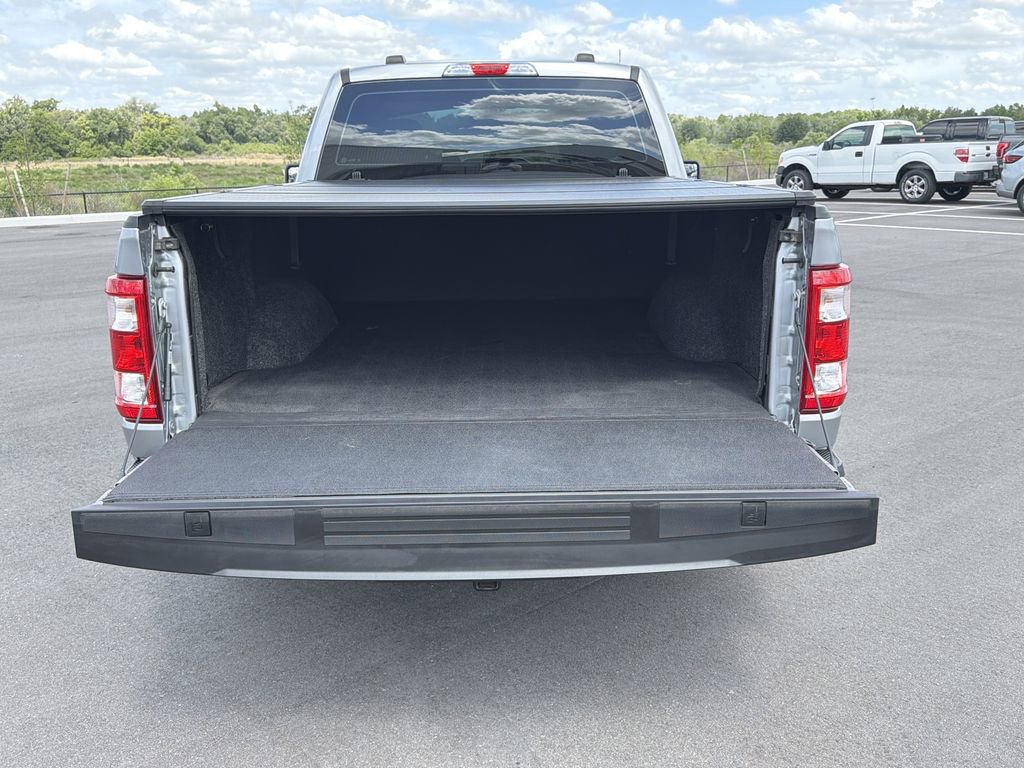 Used 2021 Ford F150 XL w/ Equipment Group 101A High AWD/4WD image 10
