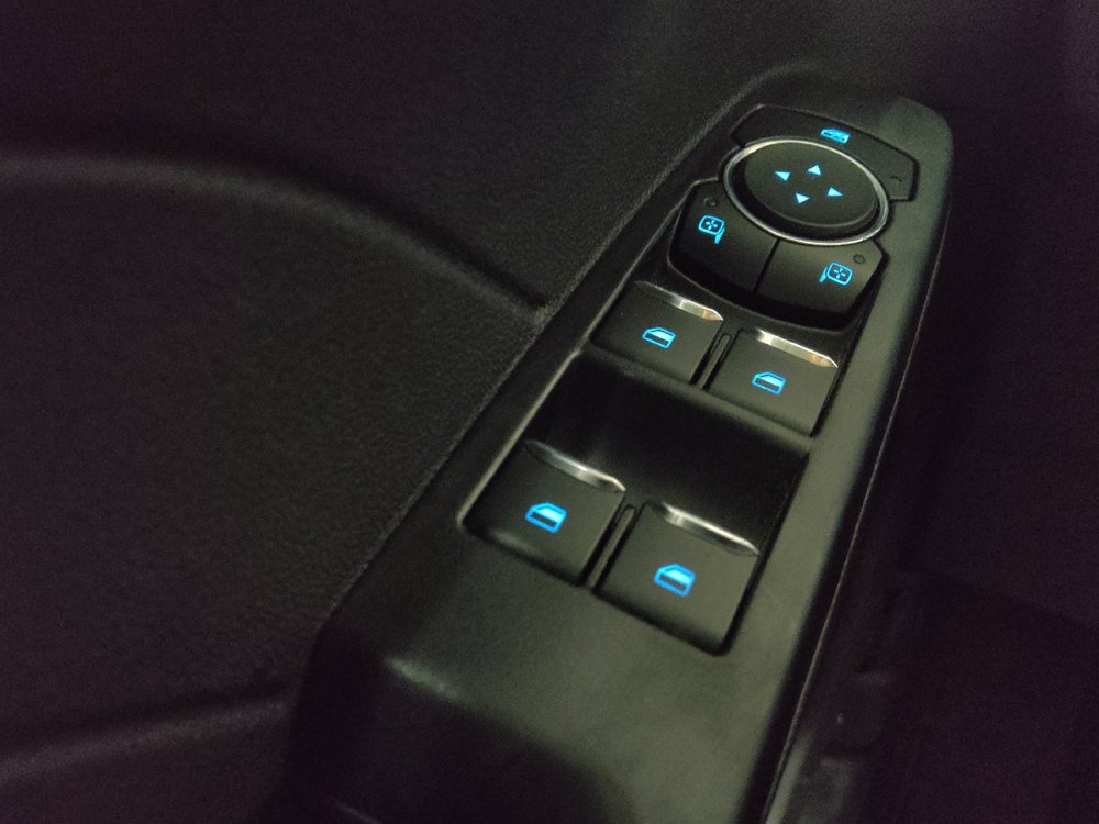 Used 2024 Ford Escape Active FWD image 27