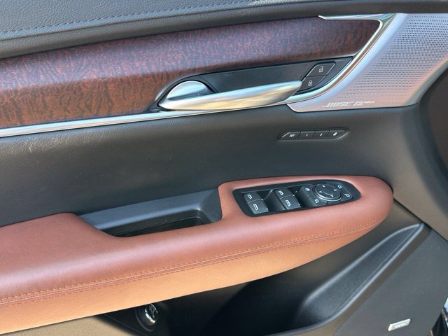Used 2023 Cadillac XT5 Sportv AWD/4WD image 21