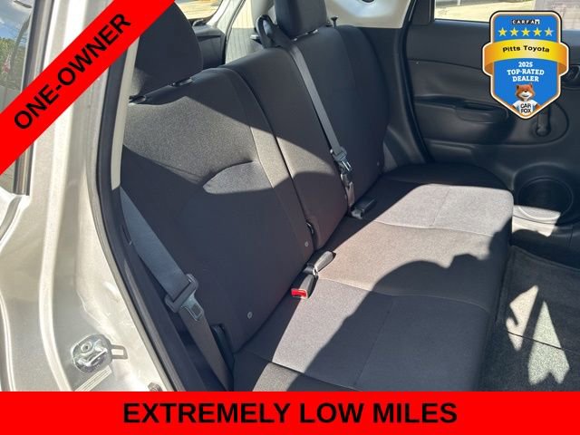 Used 2015 Nissan Versa Note S Plus image 14