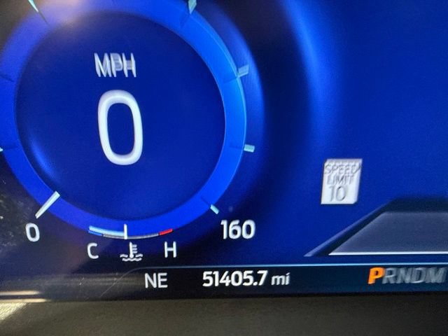 Used 2022 Ford Explorer ST w/ Equipment Group 401A AWD/4WD image 10