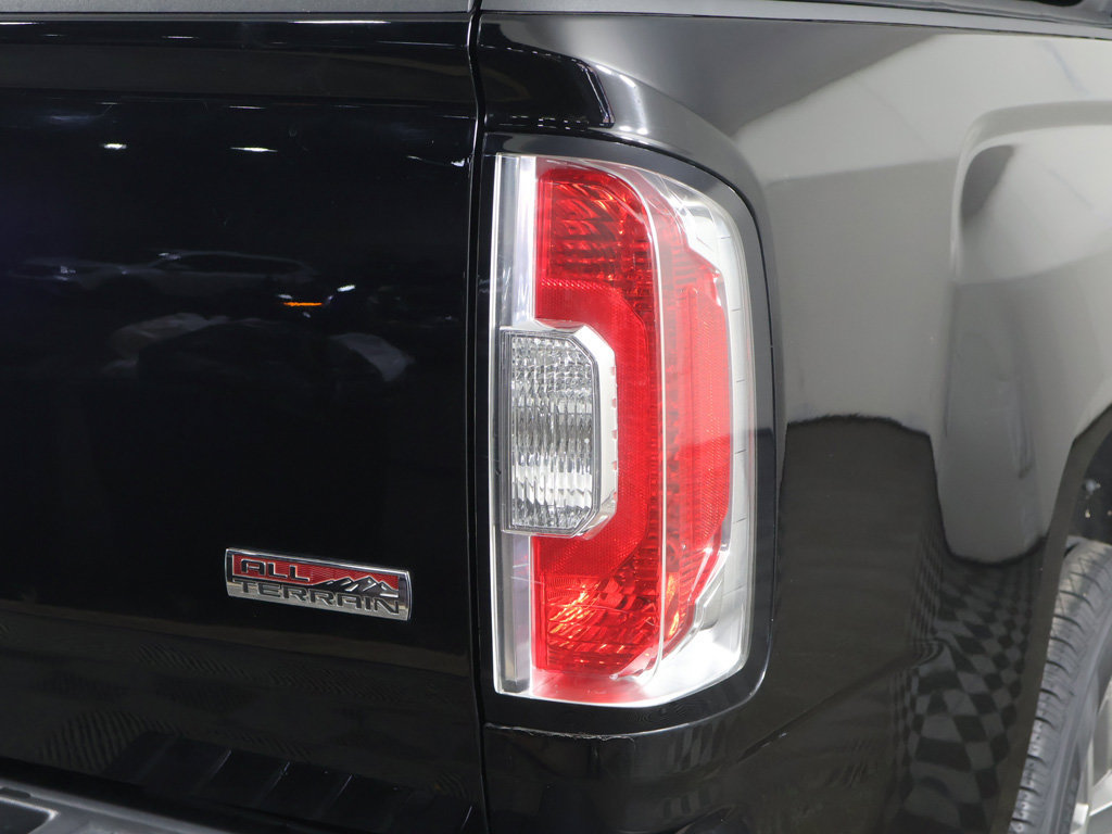 Used 2018 GMC Canyon All Terrain w/ Trailering Package AWD/4WD image 15