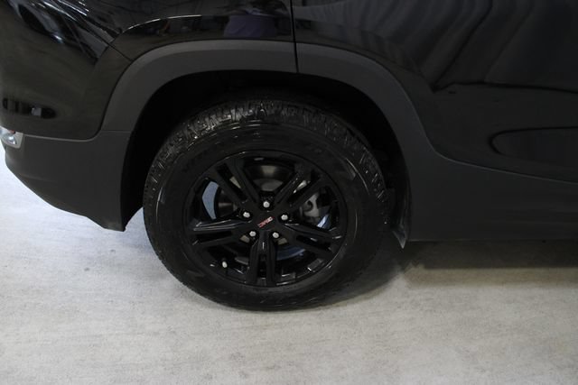 Used 2024 GMC Terrain AT4 w/ Infotainment Package II AWD/4WD image 38